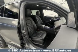 Mercedes-Benz EQC 400 4Matic 2019 full