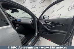 Mercedes-Benz EQC 400 4Matic 2019 full
