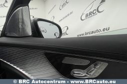 Mercedes-Benz EQC 400 4Matic 2019 full