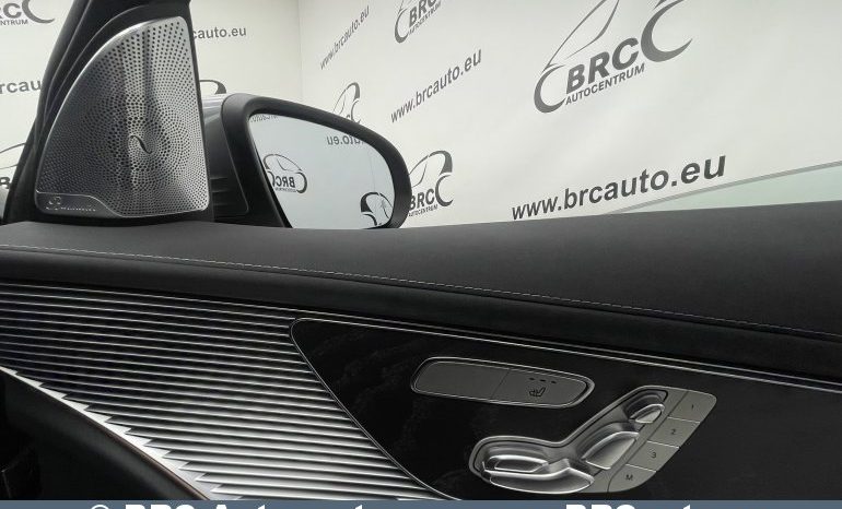 Mercedes-Benz EQC 400 4Matic 2019 full