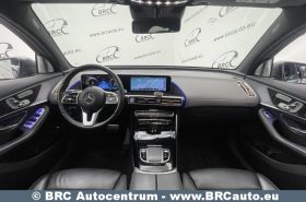 Mercedes-Benz EQC 400 4Matic 2019