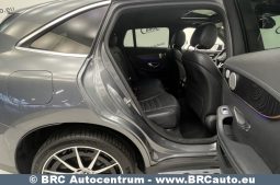 Mercedes-Benz EQC 400 4Matic 2019 full