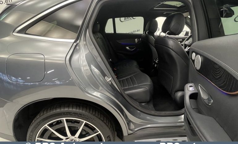 Mercedes-Benz EQC 400 4Matic 2019 full