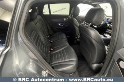 Mercedes-Benz EQC 400 4Matic 2019 full