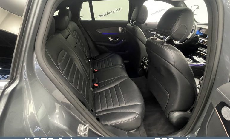 Mercedes-Benz EQC 400 4Matic 2019 full