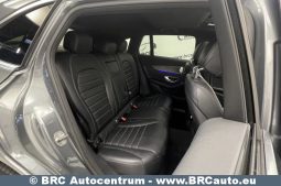 Mercedes-Benz EQC 400 4Matic 2019 full