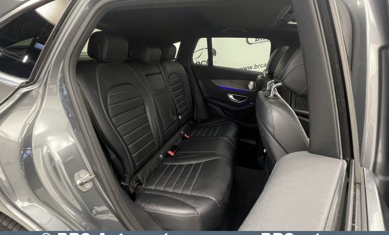 Mercedes-Benz EQC 400 4Matic 2019 full