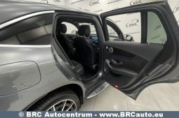 Mercedes-Benz EQC 400 4Matic 2019 full