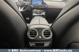 Mercedes-Benz EQC 400 4Matic 2019 full