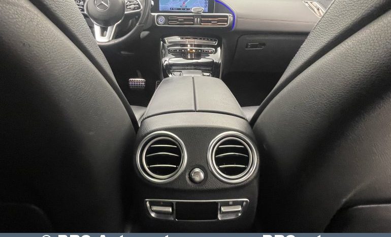 Mercedes-Benz EQC 400 4Matic 2019 full