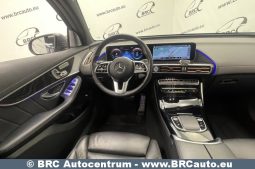 Mercedes-Benz EQC 400 4Matic 2019 full