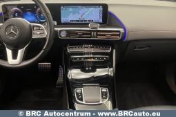 Mercedes-Benz EQC 400 4Matic 2019 full