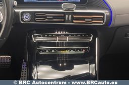 Mercedes-Benz EQC 400 4Matic 2019 full
