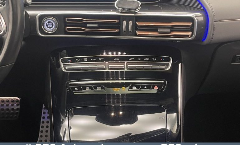 Mercedes-Benz EQC 400 4Matic 2019 full