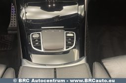 Mercedes-Benz EQC 400 4Matic 2019 full