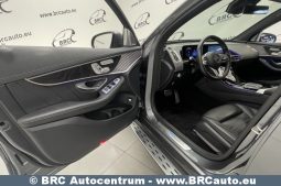 Mercedes-Benz EQC 400 4Matic 2019 full