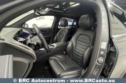 Mercedes-Benz EQC 400 4Matic 2019 full