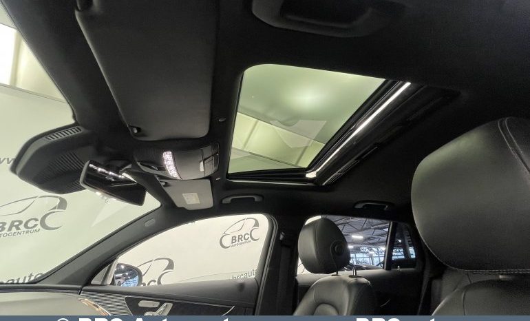 Mercedes-Benz EQC 400 4Matic 2019 full