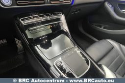 Mercedes-Benz EQC 400 4Matic 2019 full