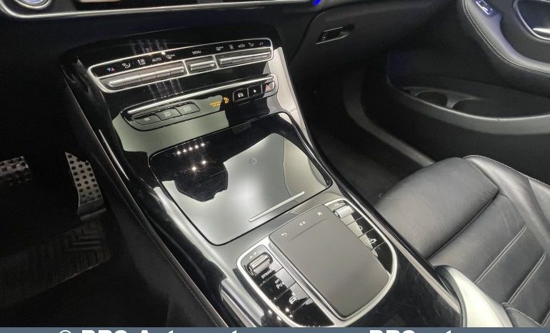 Mercedes-Benz EQC 400 4Matic 2019 full
