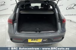 Mercedes-Benz EQC 400 4Matic 2019 full