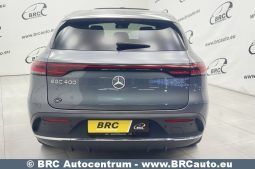 Mercedes-Benz EQC 400 4Matic 2019 full