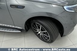 Mercedes-Benz EQC 400 4Matic 2019 full