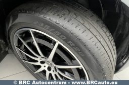 Mercedes-Benz EQC 400 4Matic 2019 full