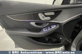 Mercedes-Benz EQC 400 4Matic 2019