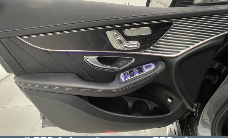 Mercedes-Benz EQC 400 4Matic 2019 full