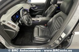 Mercedes-Benz EQC 400 4Matic 2019 full