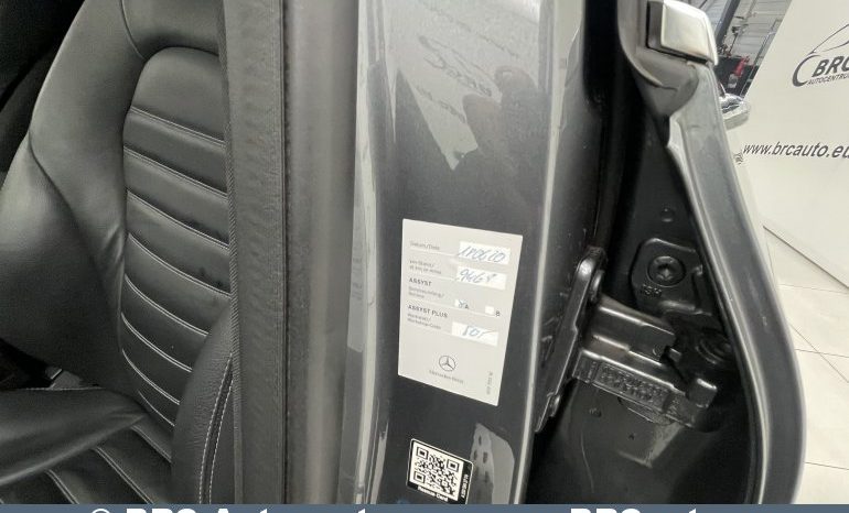 Mercedes-Benz EQC 400 4Matic 2019 full