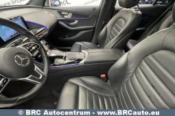 Mercedes-Benz EQC 400 4Matic 2019 full