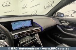 Mercedes-Benz EQC 400 4Matic 2019 full