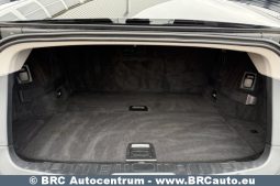 BMW 530 Gran Turismo d xDrive Automatas 2011 full