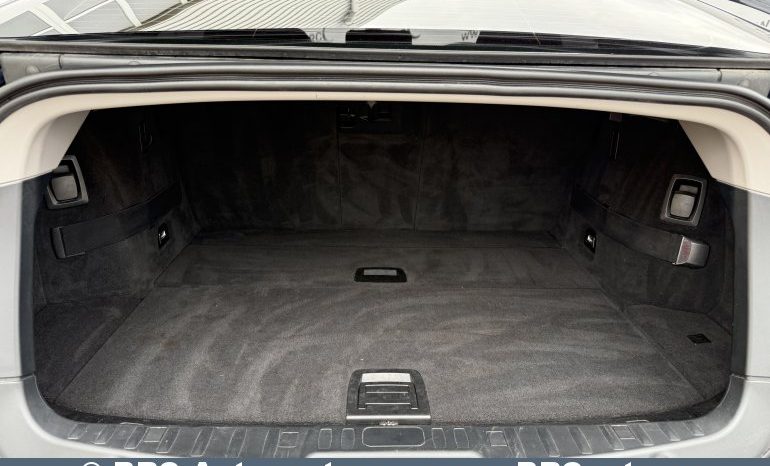 BMW 530 Gran Turismo d xDrive Automatas 2011 full