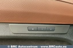 BMW 530 Gran Turismo d xDrive Automatas 2011 full