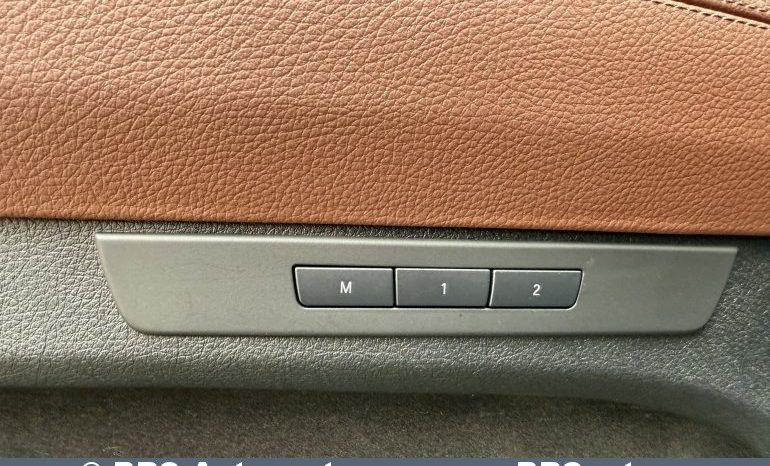 BMW 530 Gran Turismo d xDrive Automatas 2011 full