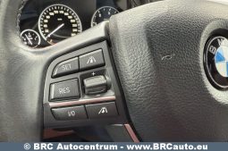 BMW 530 Gran Turismo d xDrive Automatas 2011 full