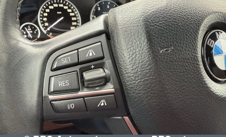 BMW 530 Gran Turismo d xDrive Automatas 2011 full