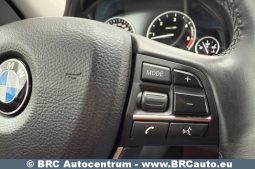 BMW 530 Gran Turismo d xDrive Automatas 2011 full