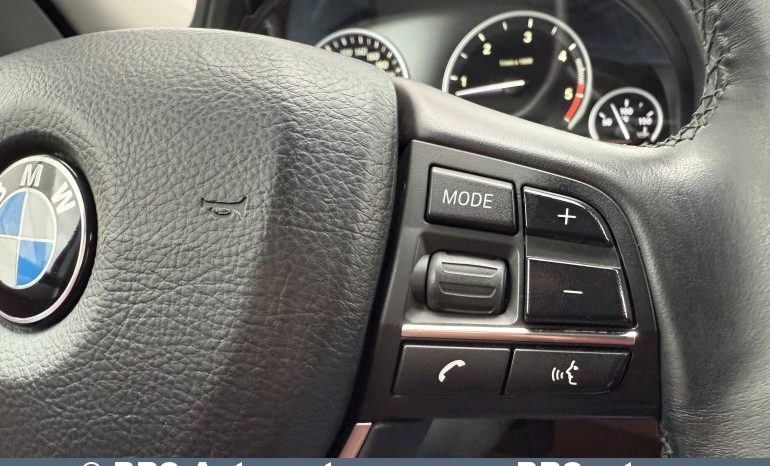 BMW 530 Gran Turismo d xDrive Automatas 2011 full
