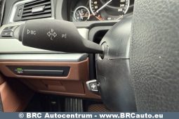 BMW 530 Gran Turismo d xDrive Automatas 2011 full
