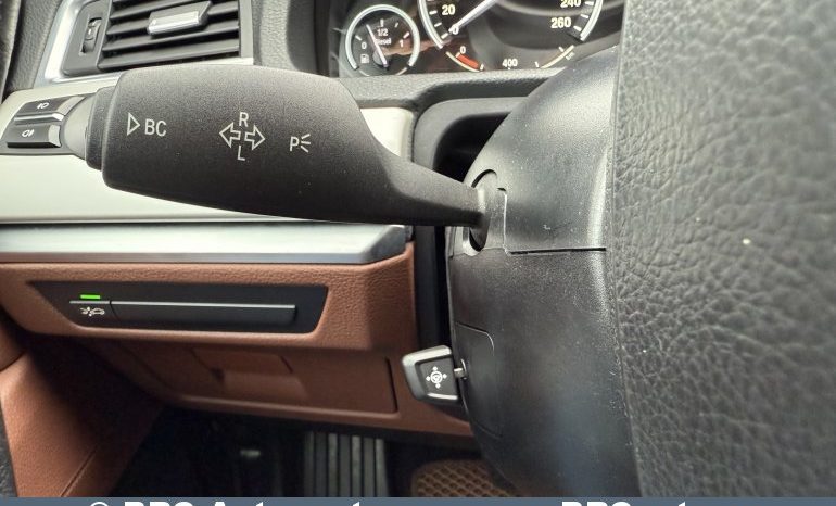 BMW 530 Gran Turismo d xDrive Automatas 2011 full