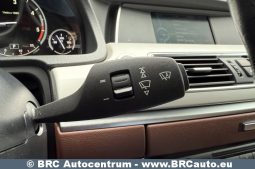 BMW 530 Gran Turismo d xDrive Automatas 2011 full