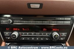 BMW 530 Gran Turismo d xDrive Automatas 2011 full