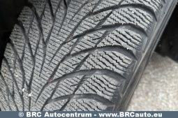 BMW 530 Gran Turismo d xDrive Automatas 2011 full