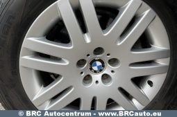 BMW 530 Gran Turismo d xDrive Automatas 2011 full