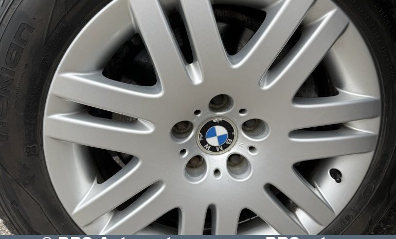 BMW 530 Gran Turismo d xDrive Automatas 2011 full