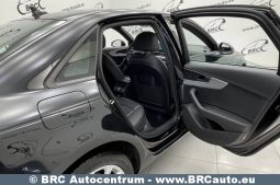 Audi A4 2.0 TDI 2018 full
